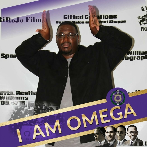 Meet your Posher, Isah - Picture 1 of 1